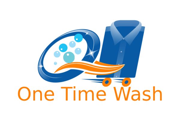 One Time Wash